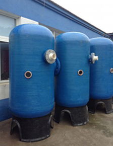 提供水处理设备砂缸材质泳池专用型号省工省电节能环保产品图片高清大图